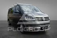 2018 Volkswagen Transporter