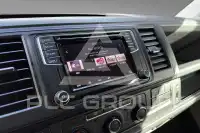 2018 Volkswagen Transporter
