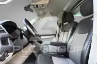 2018 Volkswagen Transporter