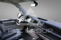 2018 Volkswagen Transporter
