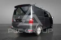2018 Volkswagen Transporter