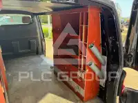 2018 Volkswagen Transporter