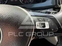2018 Volkswagen Transporter