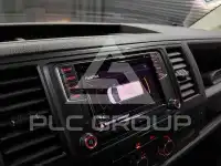 2018 Volkswagen Transporter