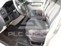 2018 Volkswagen Transporter