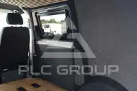2018 Volkswagen Transporter