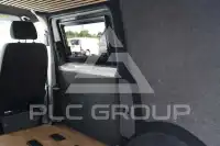 2018 Volkswagen Transporter