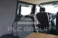 2018 Volkswagen Transporter