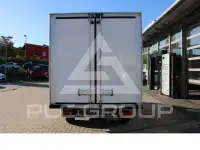 2018 Volkswagen Transporter