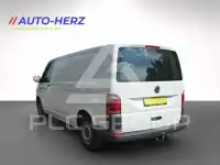 2018 Volkswagen Transporter