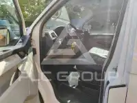 2018 Volkswagen Transporter