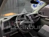 2018 Volkswagen Transporter