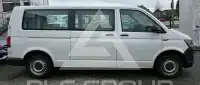 2018 Volkswagen Transporter