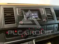 2018 Volkswagen Transporter