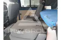 2018 Volkswagen Transporter