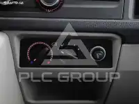 2018 Volkswagen Transporter