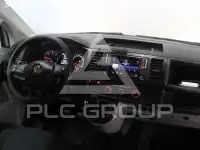 2018 Volkswagen Transporter