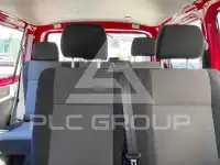 2018 Volkswagen Transporter