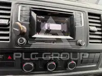 2018 Volkswagen Transporter