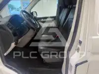2018 Volkswagen Transporter