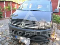 2018 Volkswagen Transporter