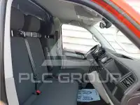 2018 Volkswagen Transporter