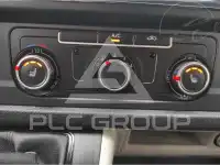 2018 Volkswagen Transporter