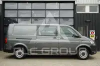 2018 Volkswagen Transporter
