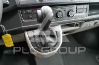 2018 Volkswagen Transporter