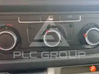 2018 Volkswagen Transporter