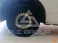 2018 Volkswagen Transporter