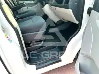 2018 Volkswagen Transporter