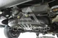 2018 Volkswagen Transporter