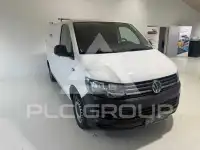 2018 Volkswagen Transporter
