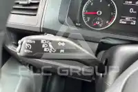 2018 Volkswagen Transporter