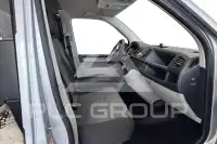 2018 Volkswagen Transporter