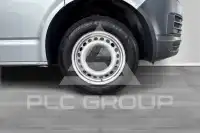 2018 Volkswagen Transporter