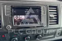 2018 Volkswagen Transporter