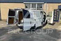 2018 Volkswagen Transporter