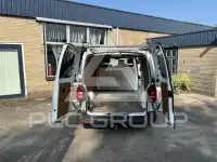 2018 Volkswagen Transporter
