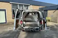 2018 Volkswagen Transporter