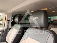 2018 Volkswagen Transporter