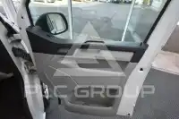2018 Volkswagen Transporter