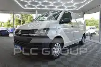 2018 Volkswagen Transporter