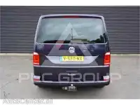 2018 Volkswagen Transporter