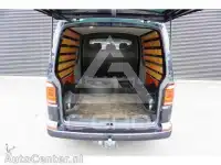 2018 Volkswagen Transporter