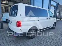 2018 Volkswagen Transporter