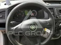 2018 Volkswagen Transporter
