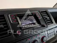 2018 Volkswagen Transporter