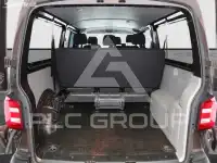2018 Volkswagen Transporter